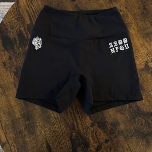 Darc Sport Shorts